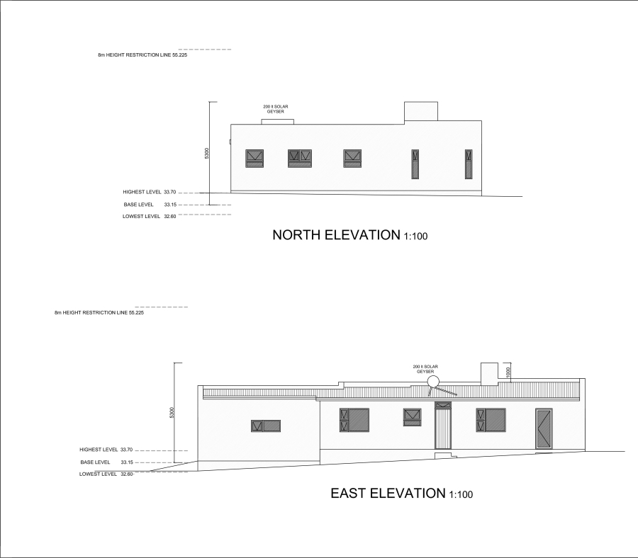 3 Bedroom Property for Sale in Palmiet Western Cape